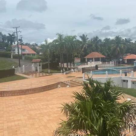 Casa Campestre Hacienda Estancia, En Melgar Con Piscina Privada Exterior photo