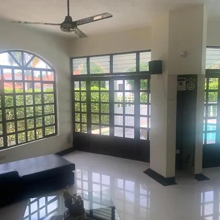Casa Campestre Hacienda Estancia, En Melgar Con Piscina Privada Exterior photo